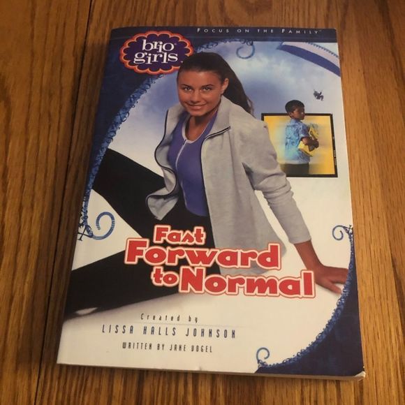 Brio Girls set of 3 chapter books by Kathy Wierenga - Picture 4 of 7